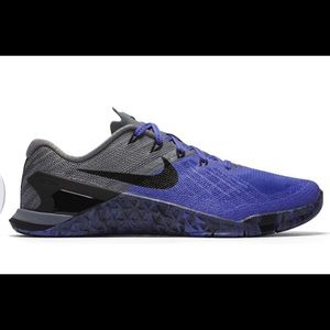 Nike Metcon 3